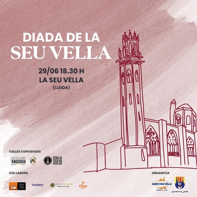 <bound method DexterityContent.Title of <Event at /fs-paeria/paeria/es/actualidad/agenda/diada-de-la-seu-vella>>.