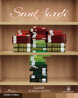 <bound method DexterityContent.Title of <Event at /fs-paeria/paeria/es/actualidad/agenda/diada-de-sant-jordi-2026>>.