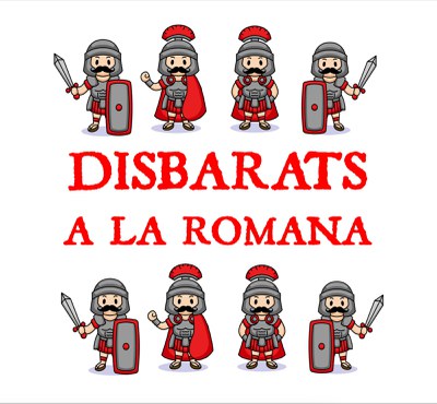 <bound method DexterityContent.Title of <Event at /fs-paeria/paeria/es/actualidad/agenda/disparates-a-la-romana-con-magraners-en-escena>>.