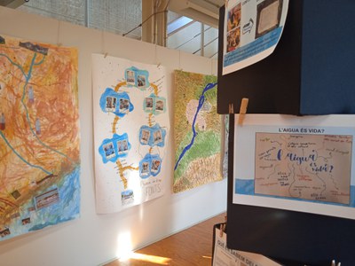 <bound method DexterityContent.Title of <Event at /fs-paeria/paeria/es/actualidad/agenda/el-agua-es-vida>>.