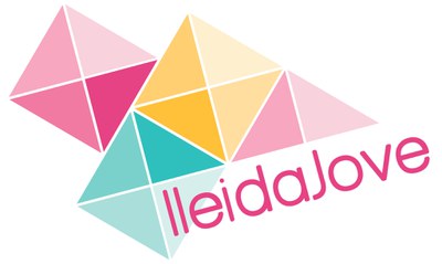 Logo de Lleidajove.