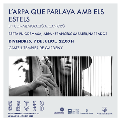 <bound method DexterityContent.Title of <Event at /fs-paeria/paeria/es/actualidad/agenda/el-arpa-que-hablaba-con-las-estrellas>>.