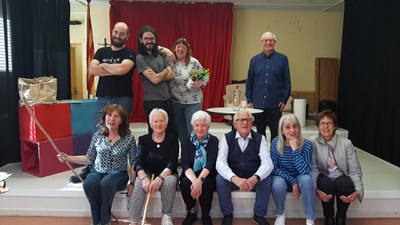 <bound method DexterityContent.Title of <Event at /fs-paeria/paeria/es/actualidad/agenda/el-cafe-nou-de-la-granota-con-la-asociacion-grupo-de-ensayo-la-merced>>.