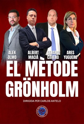 <bound method DexterityContent.Title of <Event at /fs-paeria/paeria/es/actualidad/agenda/el-metodo-gronholm-con-aem-belles-arts-teatre>>.