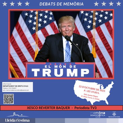 <bound method DexterityContent.Title of <Event at /fs-paeria/paeria/es/actualidad/agenda/el-mundo-de-trump>>.