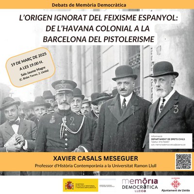 <bound method DexterityContent.Title of <Event at /fs-paeria/paeria/es/actualidad/agenda/el-origen-ignorado-del-fascismo-espanol-de-la-habana-colonial-en-la-barcelona-del-pistolerismo>>.