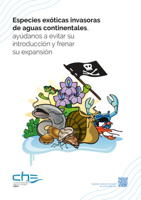<bound method DexterityContent.Title of <Event at /fs-paeria/paeria/es/actualidad/agenda/especies-exoticas-invasoras-de-aguas-continentales>>.