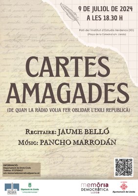 <bound method DexterityContent.Title of <Event at /fs-paeria/paeria/es/actualidad/agenda/espectaculo-cartas-escondidas>>.