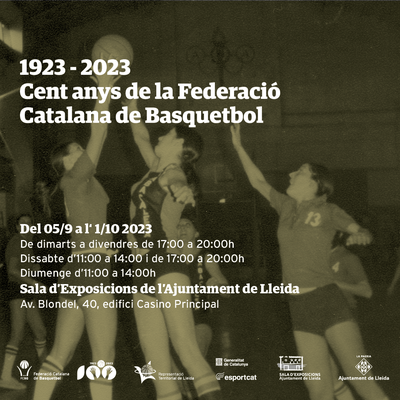<bound method DexterityContent.Title of <Event at /fs-paeria/paeria/es/actualidad/agenda/exposicion-1923-2023-cien-anos-de-la-federacion-catalana-de-baloncesto>>.