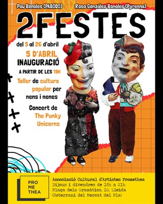 <bound method DexterityContent.Title of <Event at /fs-paeria/paeria/es/actualidad/agenda/exposicion-2festes>>.