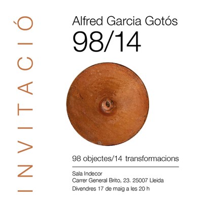 <bound method DexterityContent.Title of <Event at /fs-paeria/paeria/es/actualidad/agenda/exposicion-98-14>>.