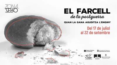 <bound method DexterityContent.Title of <Event at /fs-paeria/paeria/es/actualidad/agenda/exposicion-el-farcell-de-la-postguerra>>.