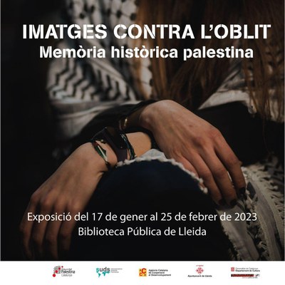 <bound method DexterityContent.Title of <Event at /fs-paeria/paeria/es/actualidad/agenda/exposicion-imagenes-contra-el-olvido>>.