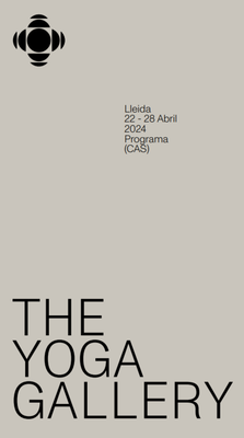 <bound method DexterityContent.Title of <Event at /fs-paeria/paeria/es/actualidad/agenda/festival-the-yoga-gallery>>.