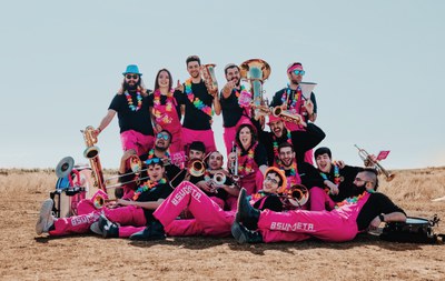 <bound method DexterityContent.Title of <Event at /fs-paeria/paeria/es/actualidad/agenda/fiesta-de-inicio-de-latemporada-pasacalle-inaugural-con-la-charanga-bsumeta>>.