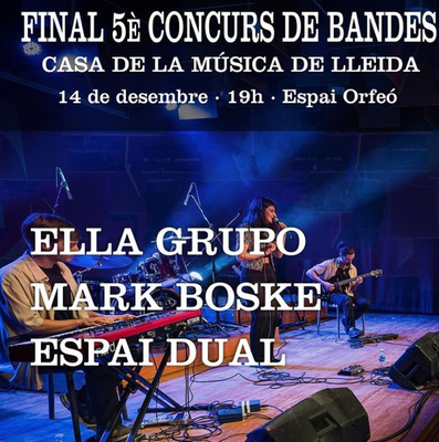 <bound method DexterityContent.Title of <Event at /fs-paeria/paeria/es/actualidad/agenda/final-del-5o-concurso-de-bandas-de-casa-de-la-musica>>.