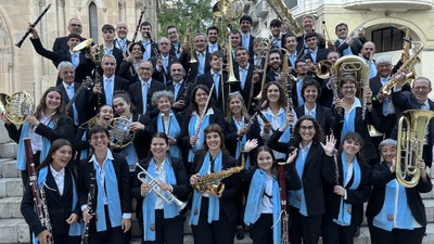 <bound method DexterityContent.Title of <Event at /fs-paeria/paeria/es/actualidad/agenda/grandiosas-las-mujeres-suenan-fuerte-banda-municipal-de-lerida>>.