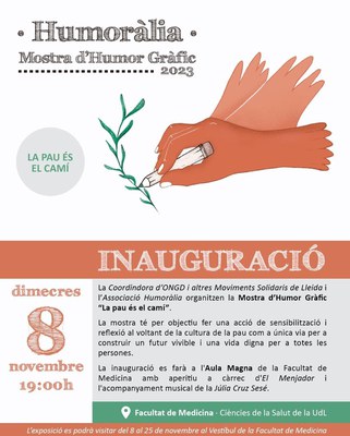 <bound method DexterityContent.Title of <Event at /fs-paeria/paeria/es/actualidad/agenda/humoralia-2023>>.