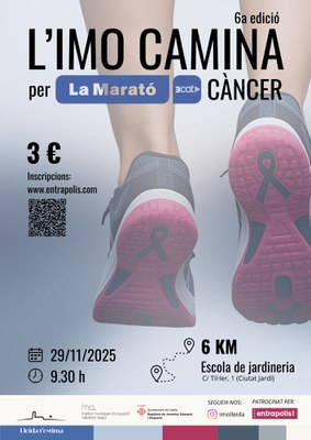 <bound method DexterityContent.Title of <Event at /fs-paeria/paeria/es/actualidad/agenda/imo-camina-por-la-marato>>.