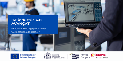 <bound method DexterityContent.Title of <Event at /fs-paeria/paeria/es/actualidad/agenda/internet-de-las-cosas-en-la-industria-4-0-avanzado>>.