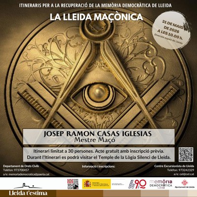 <bound method DexterityContent.Title of <Event at /fs-paeria/paeria/es/actualidad/agenda/itinerario-la-lleida-masonica>>.