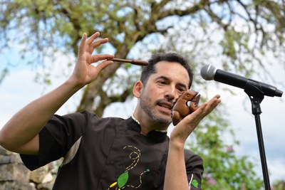 <bound method DexterityContent.Title of <Event at /fs-paeria/paeria/es/actualidad/agenda/ito-el-jardinero-musical-le-son-du-bruit>>.