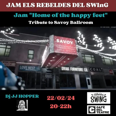 <bound method DexterityContent.Title of <Event at /fs-paeria/paeria/es/actualidad/agenda/jam-de-swing-1>>.