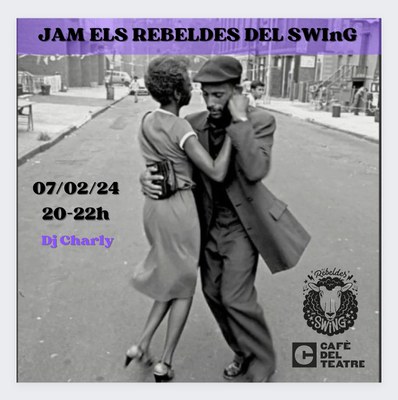 <bound method DexterityContent.Title of <Event at /fs-paeria/paeria/es/actualidad/agenda/jam-de-swing>>.