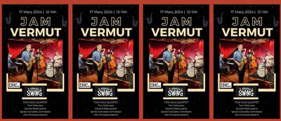 <bound method DexterityContent.Title of <Event at /fs-paeria/paeria/es/actualidad/agenda/jam-vermut-de-swing>>.