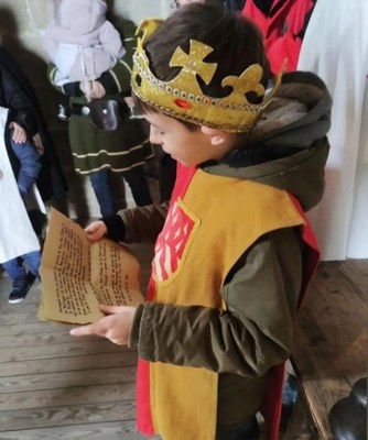 <bound method DexterityContent.Title of <Event at /fs-paeria/paeria/es/actualidad/agenda/jornadas-de-patrimonio-templario-por-un-dia-en-el-castillo-de-gardeny>>.