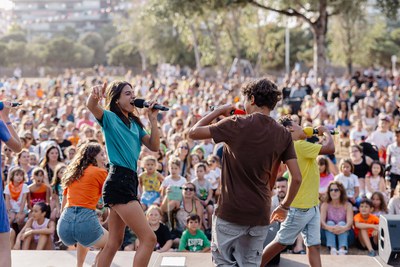 <bound method DexterityContent.Title of <Event at /fs-paeria/paeria/es/actualidad/agenda/la-clika>>.