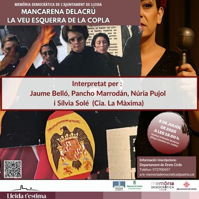 <bound method DexterityContent.Title of <Event at /fs-paeria/paeria/es/actualidad/agenda/mancarena-delacru-la-voz-izquierda-de-la-copla>>.