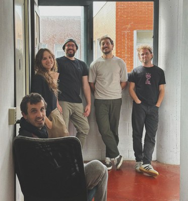 <bound method DexterityContent.Title of <Event at /fs-paeria/paeria/es/actualidad/agenda/pau-castellvi>>.