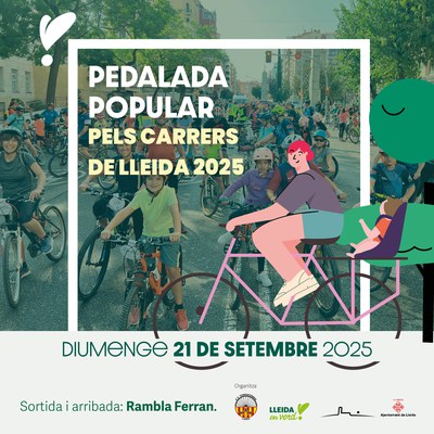 <bound method DexterityContent.Title of <Event at /fs-paeria/paeria/es/actualidad/agenda/pedalada-popular-por-las-calles-de-lleida-2025>>.