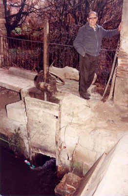 <bound method DexterityContent.Title of <Event at /fs-paeria/paeria/es/actualidad/agenda/presentacion-de-la-entrevista-al-molinero>>.