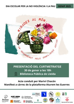 <bound method DexterityContent.Title of <Event at /fs-paeria/paeria/es/actualidad/agenda/presentacion-del-cortometraje-miradas-en-el-mundo-con-motivo-del-denip-2024>>.