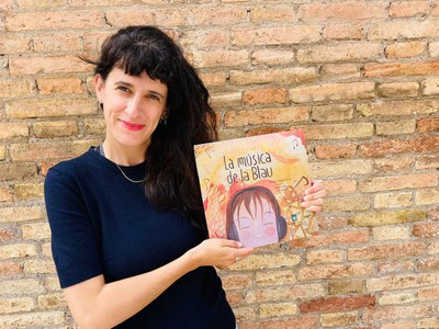 <bound method DexterityContent.Title of <Event at /fs-paeria/paeria/es/actualidad/agenda/presentacion-del-cuento-la-musica-de-la-blau>>.