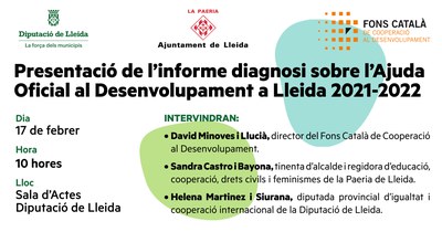 <bound method DexterityContent.Title of <Event at /fs-paeria/paeria/es/actualidad/agenda/presentacion-del-informe-de-la-aod-en-lleida-2022>>.