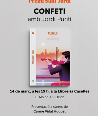 <bound method DexterityContent.Title of <Event at /fs-paeria/paeria/es/actualidad/agenda/presentacion-del-libro-confeti>>.