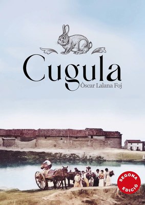 <bound method DexterityContent.Title of <Event at /fs-paeria/paeria/es/actualidad/agenda/presentacion-del-libro-cugula>>.