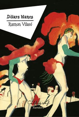 <bound method DexterityContent.Title of <Event at /fs-paeria/paeria/es/actualidad/agenda/presentacion-del-libro-dolars-blancs>>.