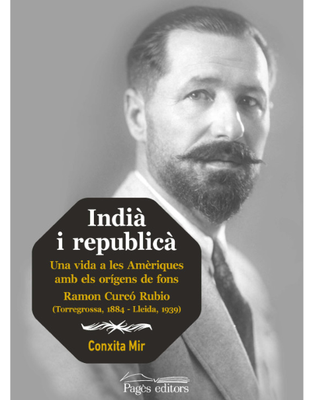 <bound method DexterityContent.Title of <Event at /fs-paeria/paeria/es/actualidad/agenda/presentacion-del-libro-india-i-republica>>.