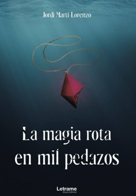 <bound method DexterityContent.Title of <Event at /fs-paeria/paeria/es/actualidad/agenda/presentacion-del-libro-la-magia-rota-en-mil-pedazos>>.