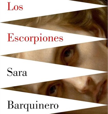 <bound method DexterityContent.Title of <Event at /fs-paeria/paeria/es/actualidad/agenda/presentacion-del-libro-los-escorpiones>>.