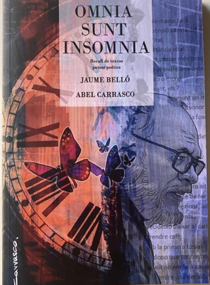 <bound method DexterityContent.Title of <Event at /fs-paeria/paeria/es/actualidad/agenda/presentacion-del-libro-omnia-sunt-insomnia>>.