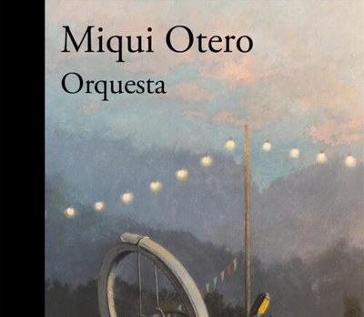 <bound method DexterityContent.Title of <Event at /fs-paeria/paeria/es/actualidad/agenda/presentacion-del-libro-orquesta>>.