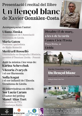 <bound method DexterityContent.Title of <Event at /fs-paeria/paeria/es/actualidad/agenda/presentacion-y-recital-del-libro-una-sabana-blanca>>.