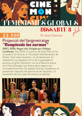 <bound method DexterityContent.Title of <Event at /fs-paeria/paeria/es/actualidad/agenda/proyeccion-del-largometraje-rompiendo-las-normas-cinemon-2023>>.