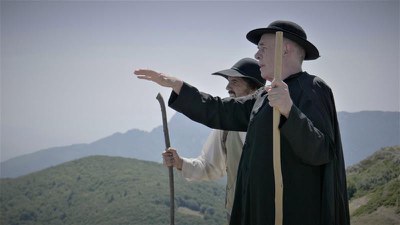 <bound method DexterityContent.Title of <Event at /fs-paeria/paeria/es/actualidad/agenda/proyeccion-y-coloquio-canigo-1883>>.