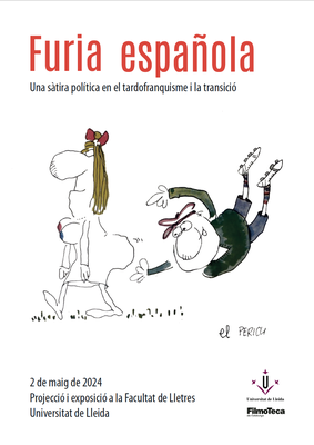 <bound method DexterityContent.Title of <Event at /fs-paeria/paeria/es/actualidad/agenda/proyeccion-y-presentacion-de-la-exposicion-furia-espanola>>.